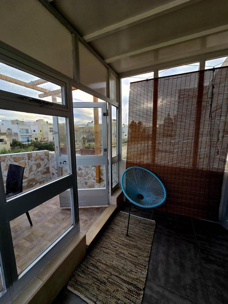 Hotel Sqaq Numru 1 Accomodation Rabat Exteriér fotografie